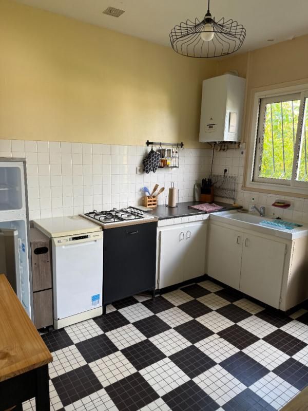 BIGANOS Maison Biganos 4 pièce(s) 79 m2 4