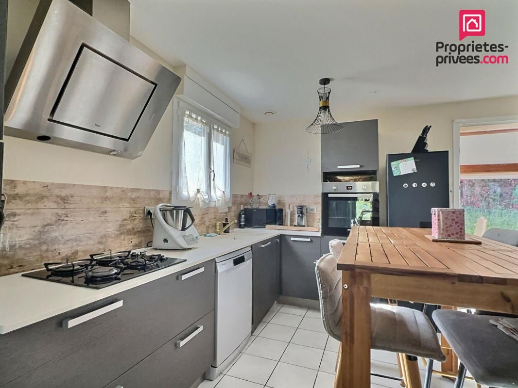 LA REOLE Maison 4 pièces La Réole 3
