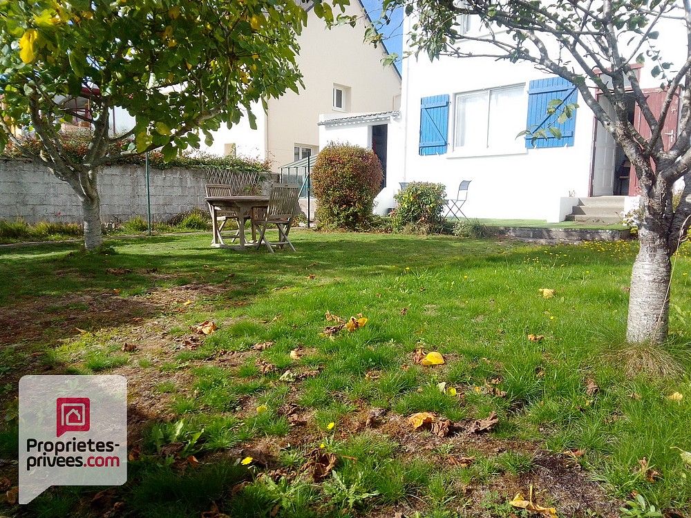 Maison Saint Brieuc 6 pièce(s) 127 m2