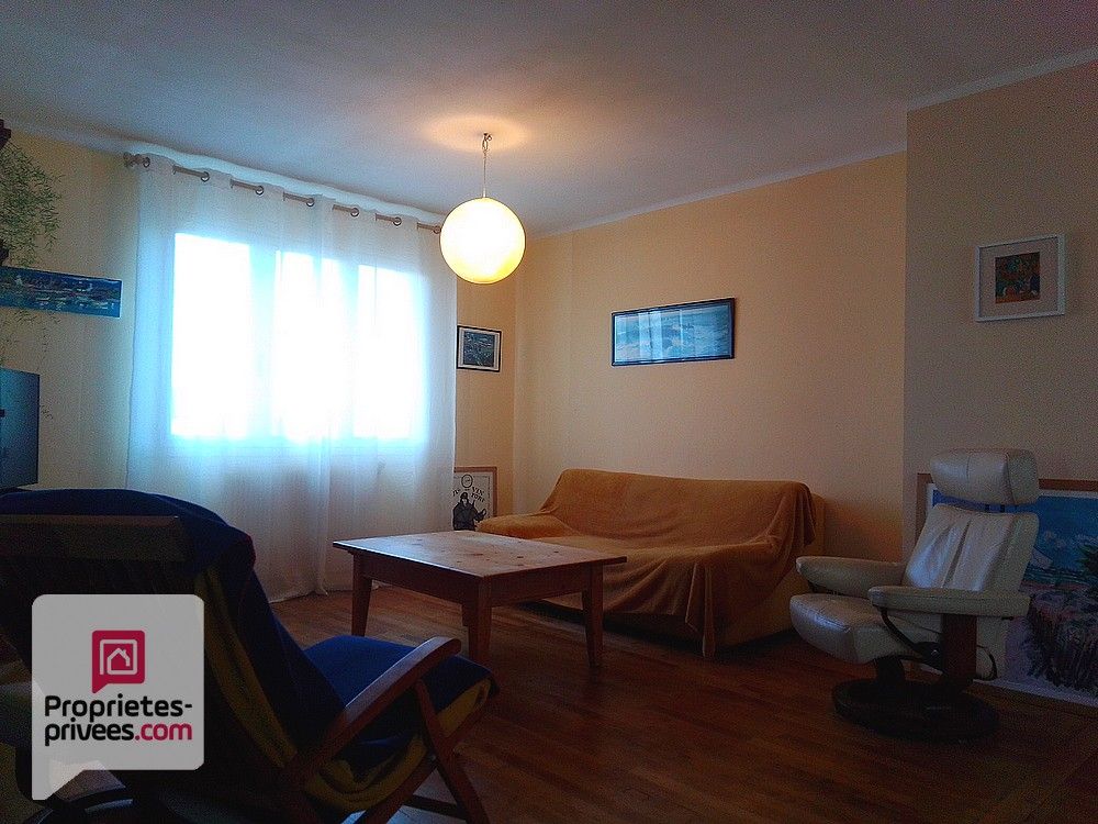 SAINT-BRIEUC Maison Saint Brieuc 6 pièce(s) 127 m2 4