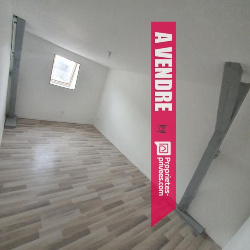 Appartement Hirson 2 rénové