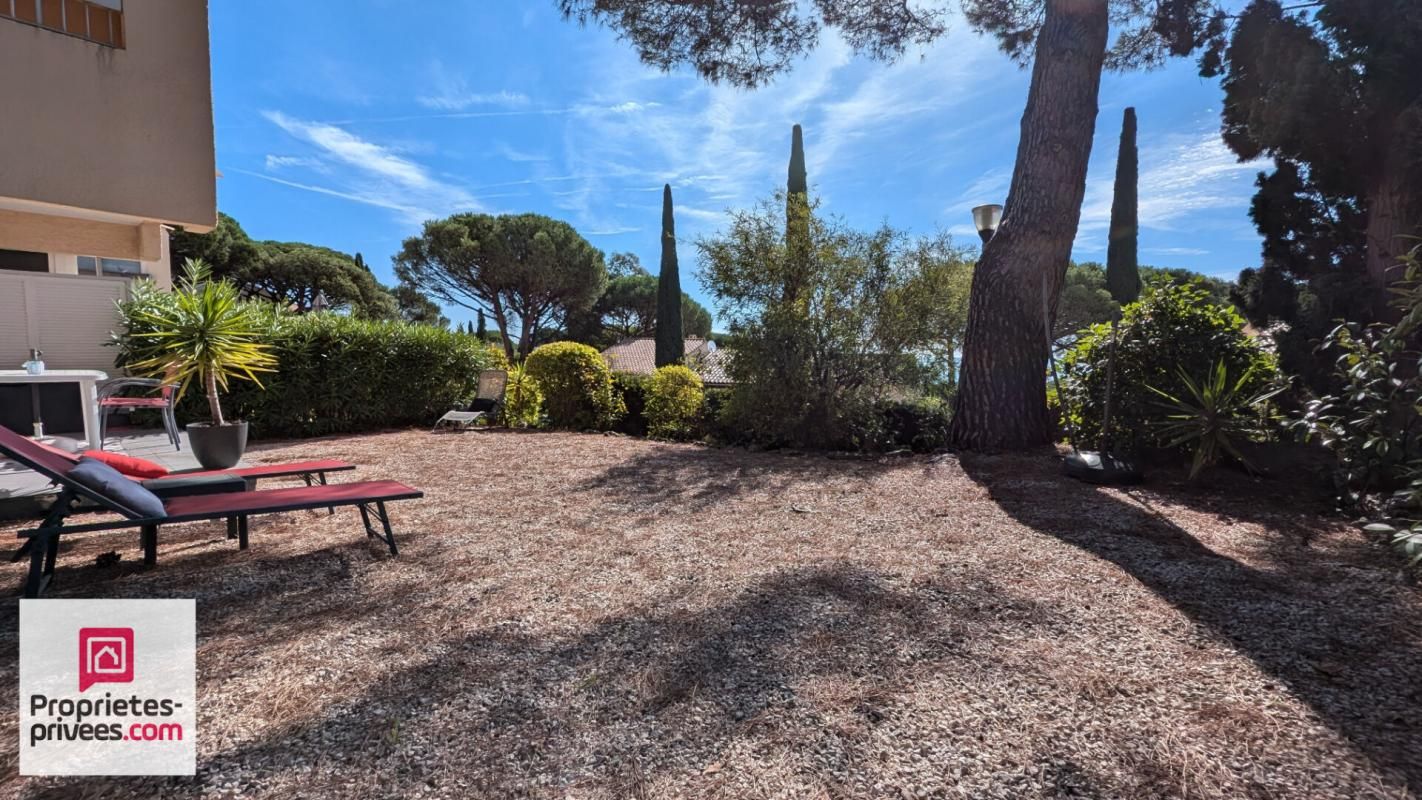 SAINTE-MAXIME Appartement Sainte Maxime 2 pièce(s) 28 m2 2