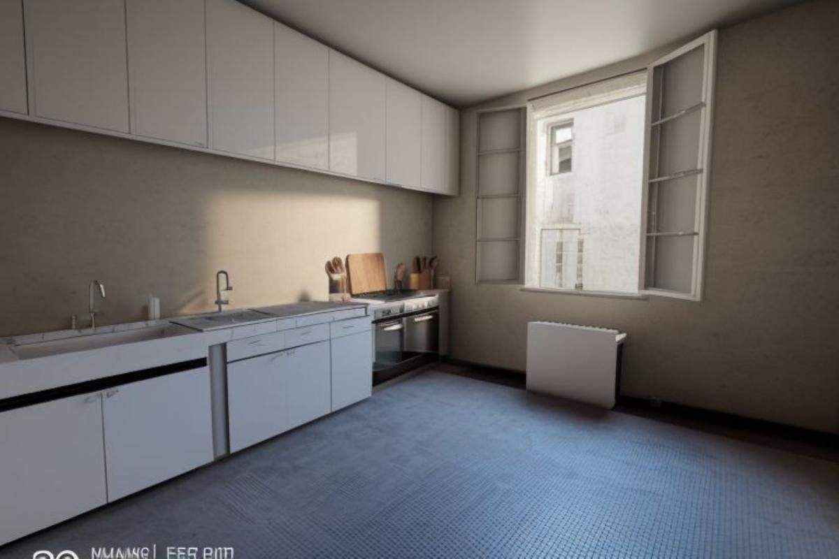 BRANNE Immeuble Branne 9 pièce(s) 200 m2 2