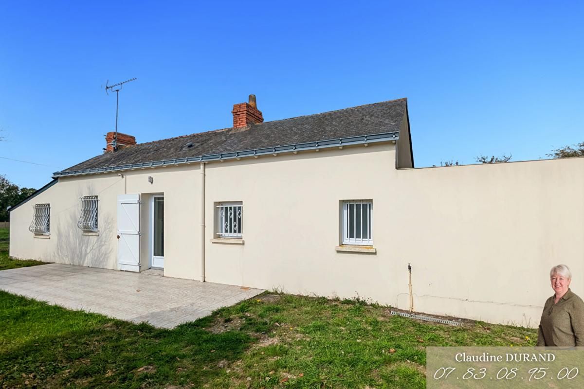 PRINQUIAU Maison 1