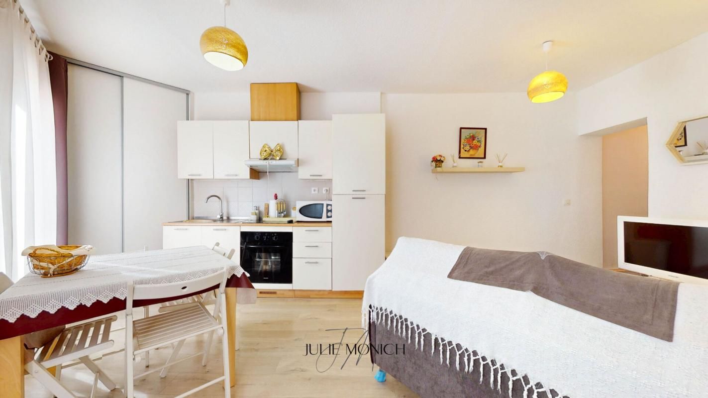 BANYULS-SUR-MER Appartement Banyuls Sur Mer 2 pièce(s) 35 m2 2
