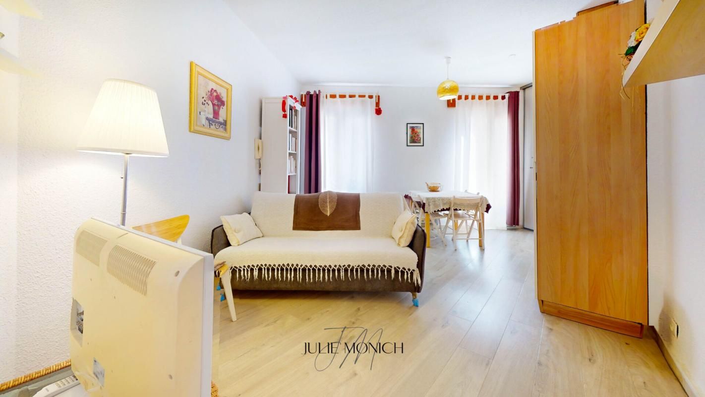 BANYULS-SUR-MER Appartement Banyuls Sur Mer 2 pièce(s) 35 m2 3