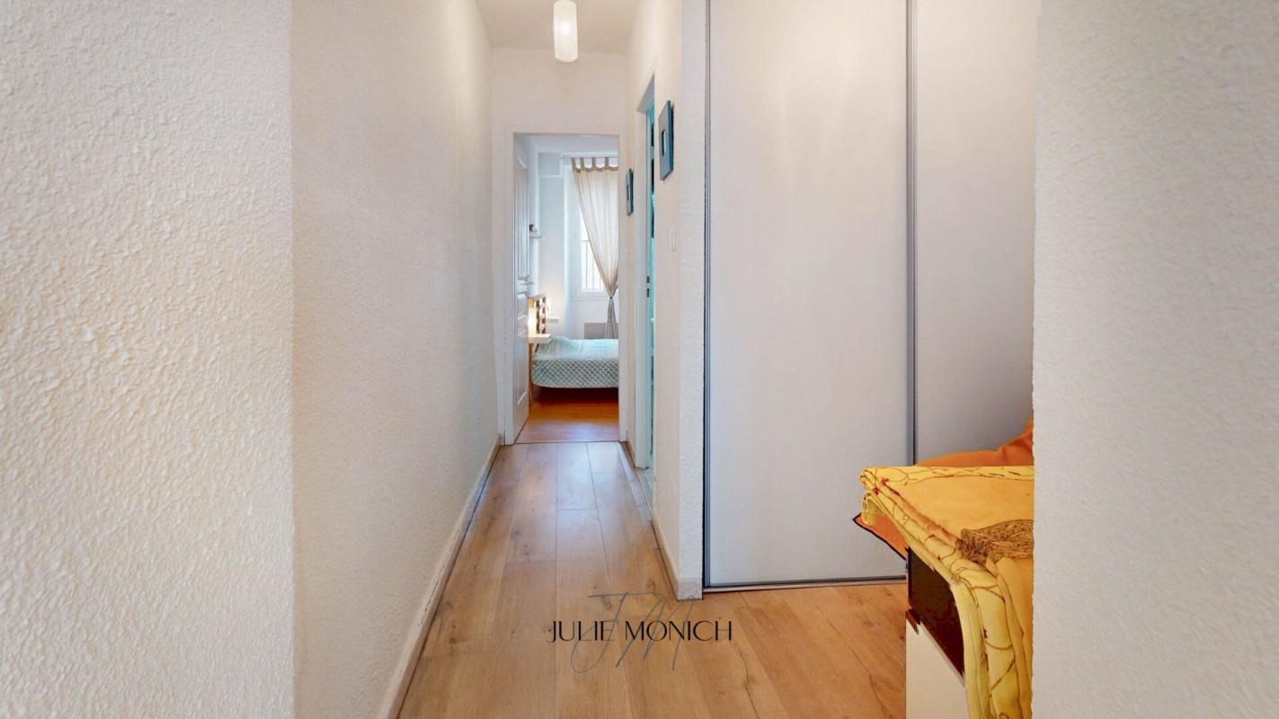 BANYULS-SUR-MER Appartement Banyuls Sur Mer 2 pièce(s) 35 m2 4