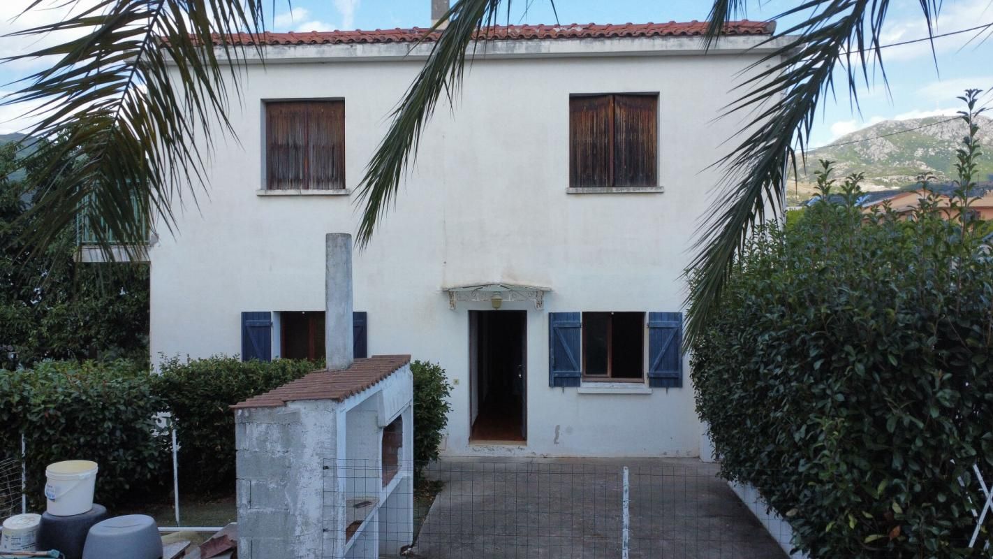 FURIANI Appartement Furiani 3 pièce(s) 79.37 m2 1