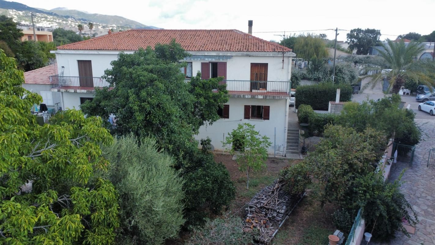 FURIANI Appartement Furiani 3 pièce(s) 79.37 m2 2
