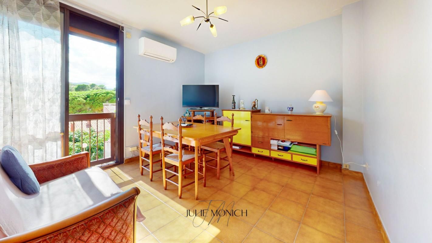 BANYULS-SUR-MER Maison 3 chambres, terrasse, garage 2