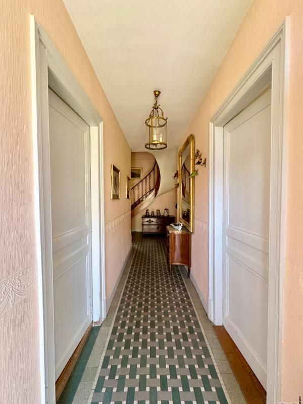 PONT-L'EVEQUE Maison 4