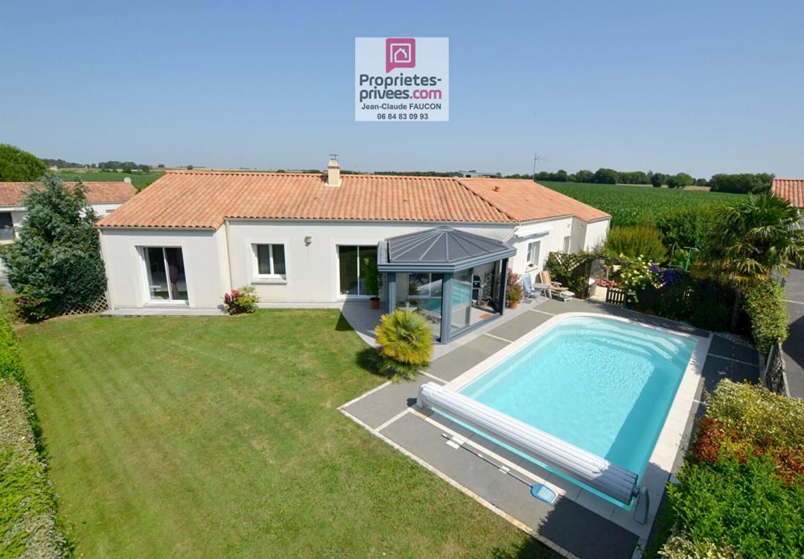 Maison  5 pièce(s) 107 m2