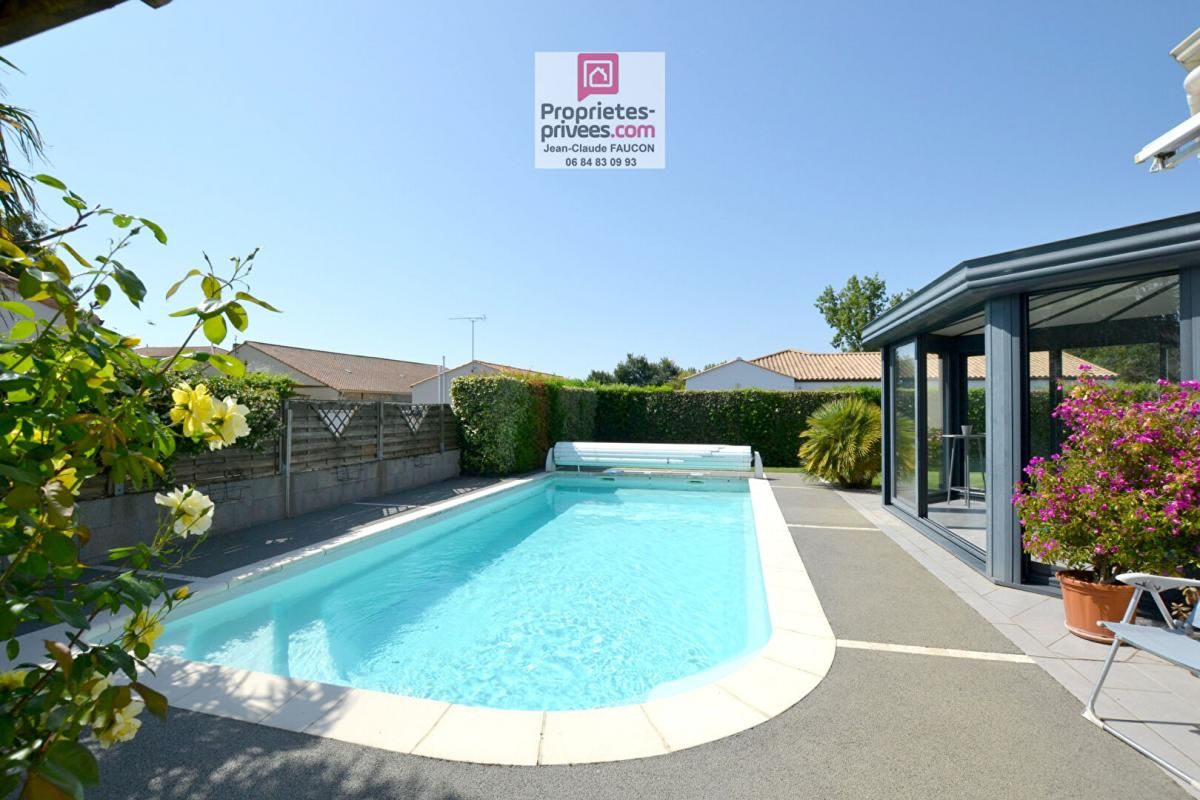 CHASNAIS Maison  5 pièce(s) 107 m2 4