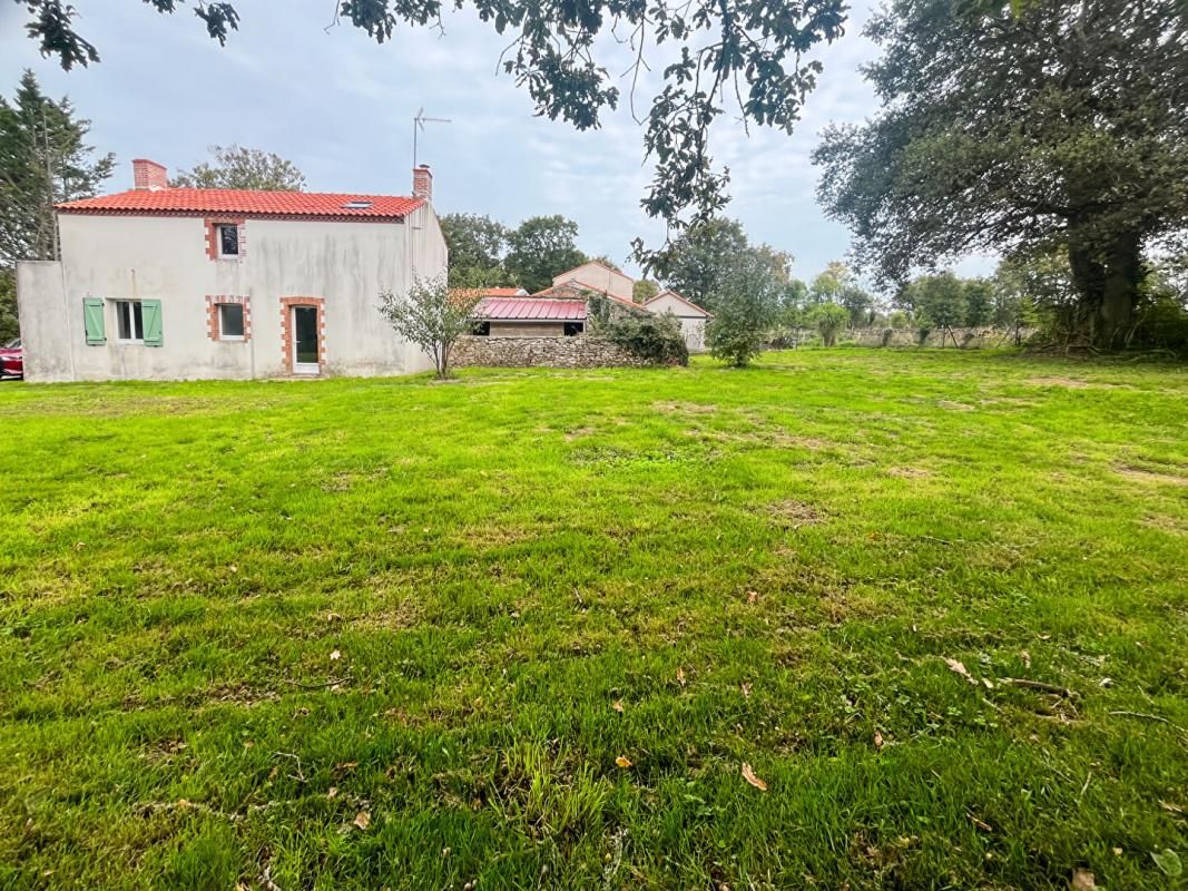 SAINT-PERE-EN-RETZ Maison Saint Pere En Retz 4 pièce(s) 86 m2 2