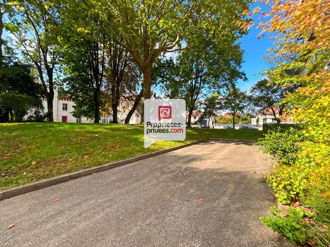 DIJON DIJON Jouvence - Grand T3 87 m2 2