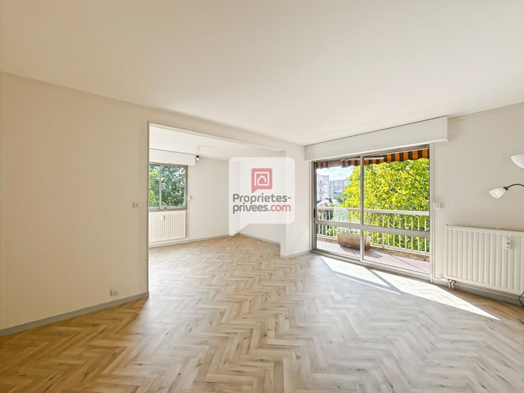 DIJON DIJON Jouvence - Grand T3 87 m2 3