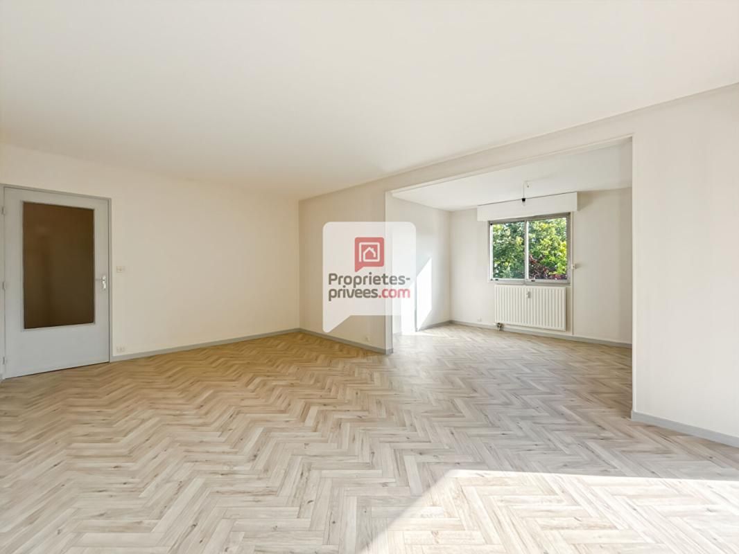 DIJON DIJON Jouvence - Grand T3 87 m2 4