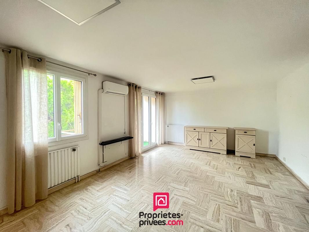 Appartement 3 pièces 78m² - Saint-Raphaël