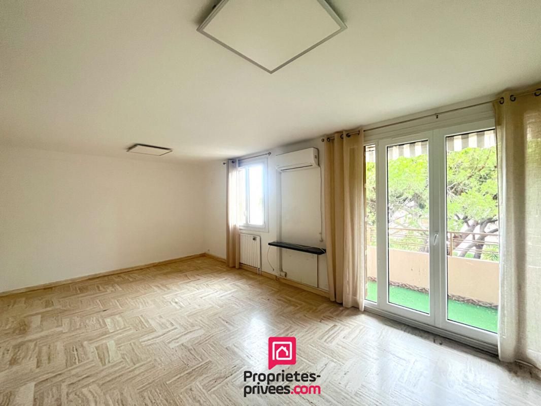 SAINT-RAPHAEL Appartement 3 pièces 78m² - Saint-Raphaël 2