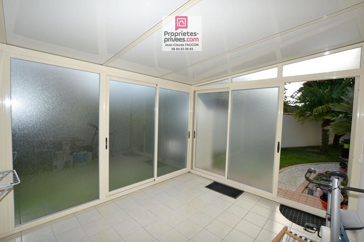LUCON Maison 4 pièce(s) 104 m2 3