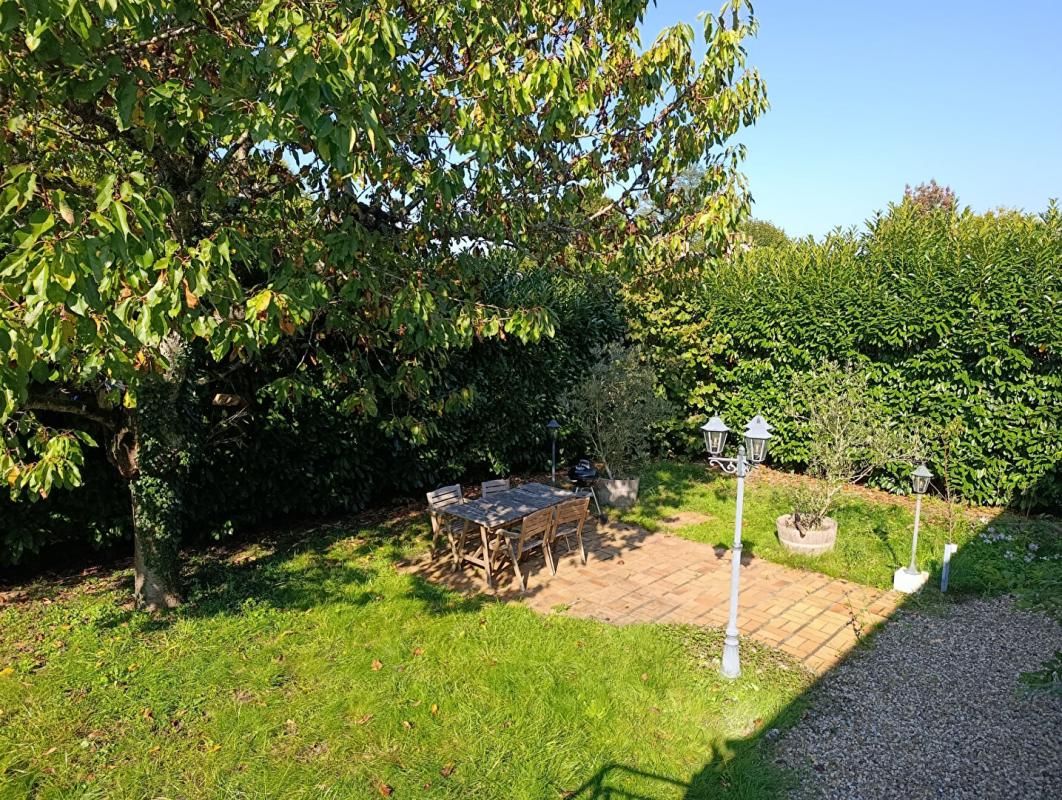 DAMMARIE-LES-LYS Maison  4 pièces 92 m2 2