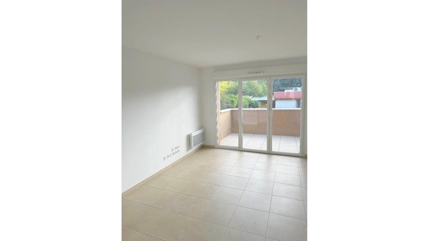 MONTPELLIER Appartement T2  dans une résidence calme et sécurisée 2