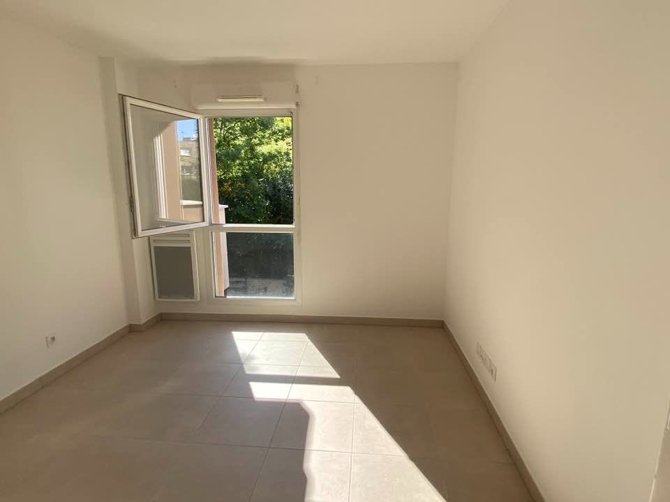 MONTPELLIER Appartement T2  dans une résidence calme et sécurisée 3