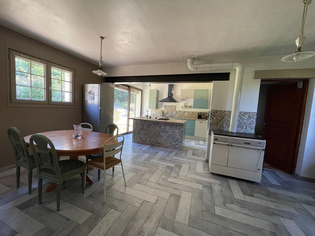 DAMMARIE-SUR-LOING Maison Dammarie Sur Loing 4