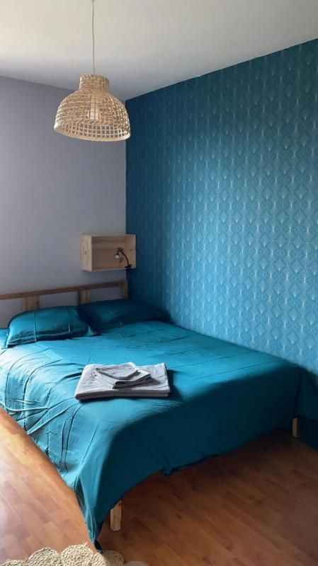 TALENCE Appartement Talence 5 pièce(s) 85.69 m2 3