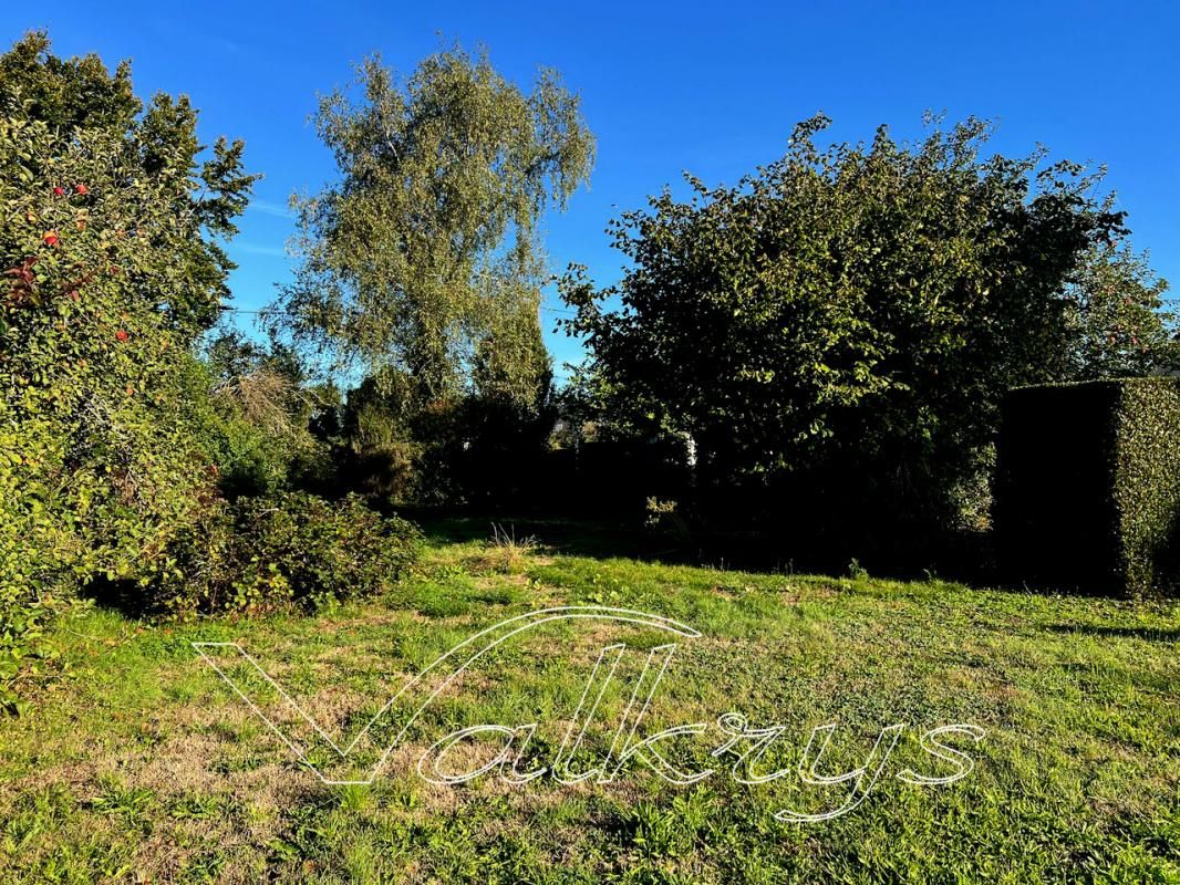MOELAN-SUR-MER Terrain constructible 820 m2 hors lotissement à Moëlan sur Mer 137290 2