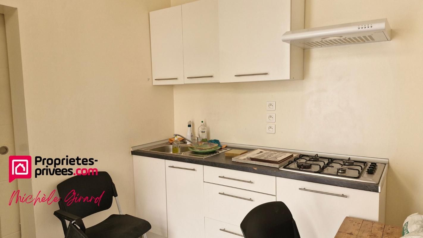 ROANNE ROANNE  -  APARTEMENT  T1 2