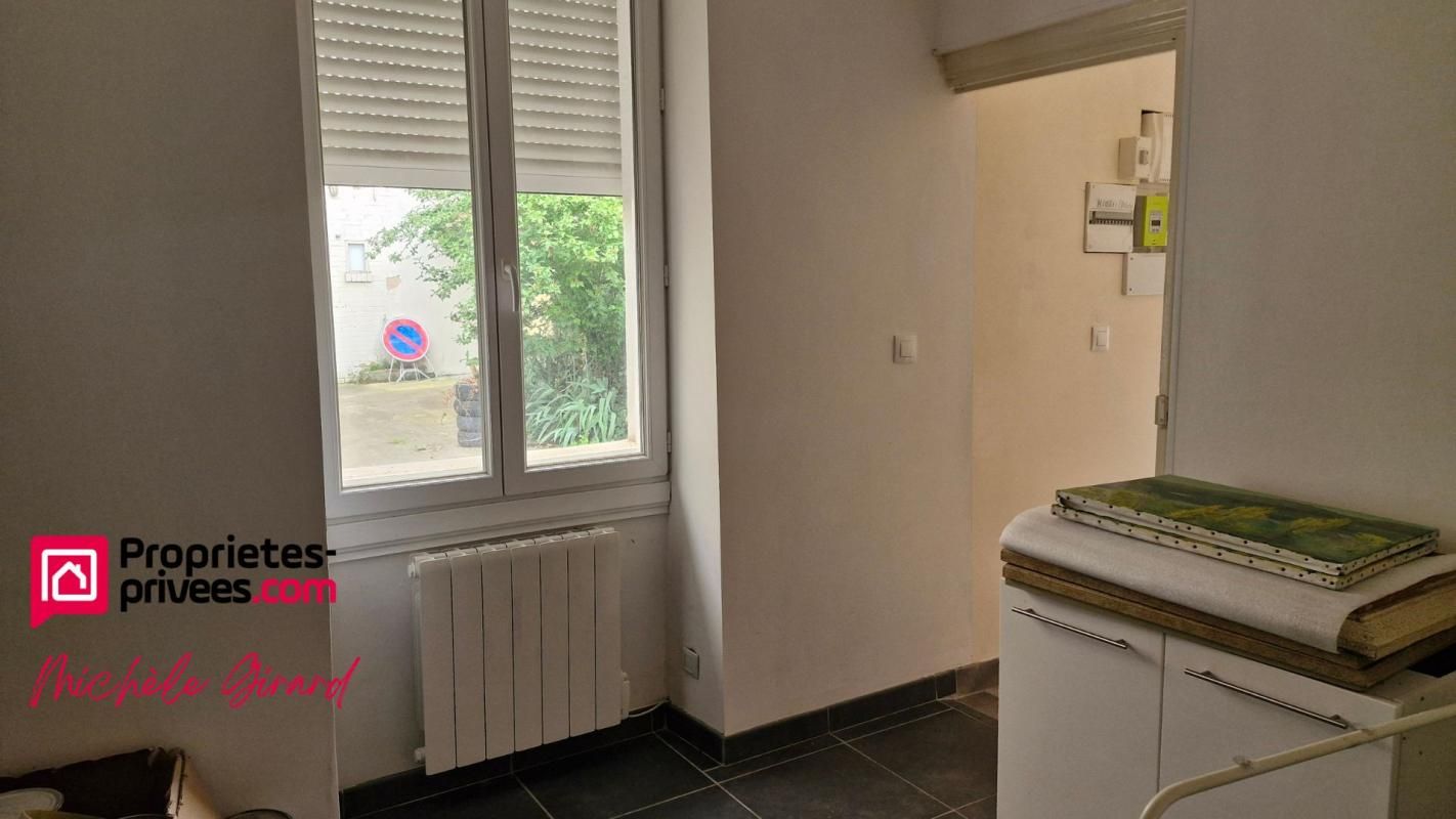 ROANNE ROANNE  -  APARTEMENT  T1 3