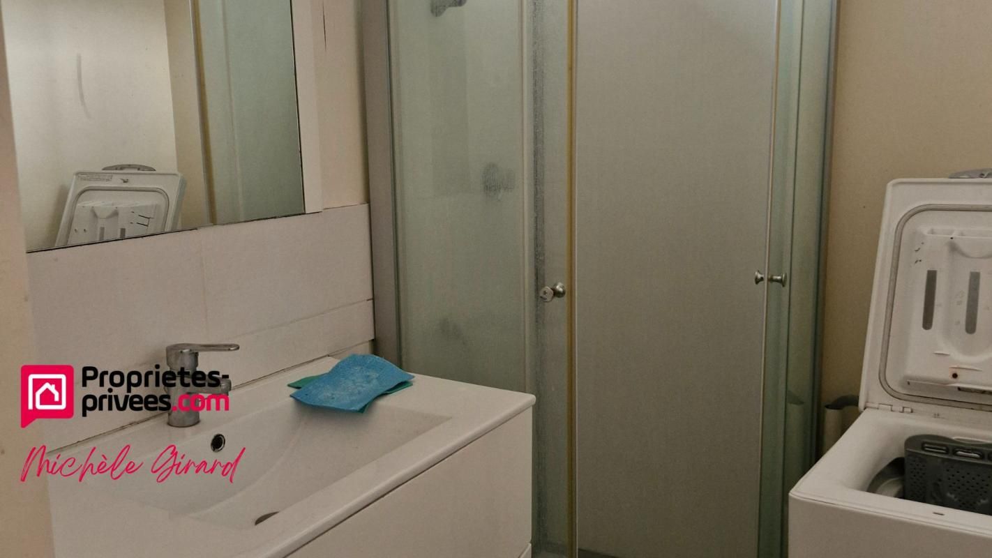 ROANNE ROANNE  -  APARTEMENT  T1 4