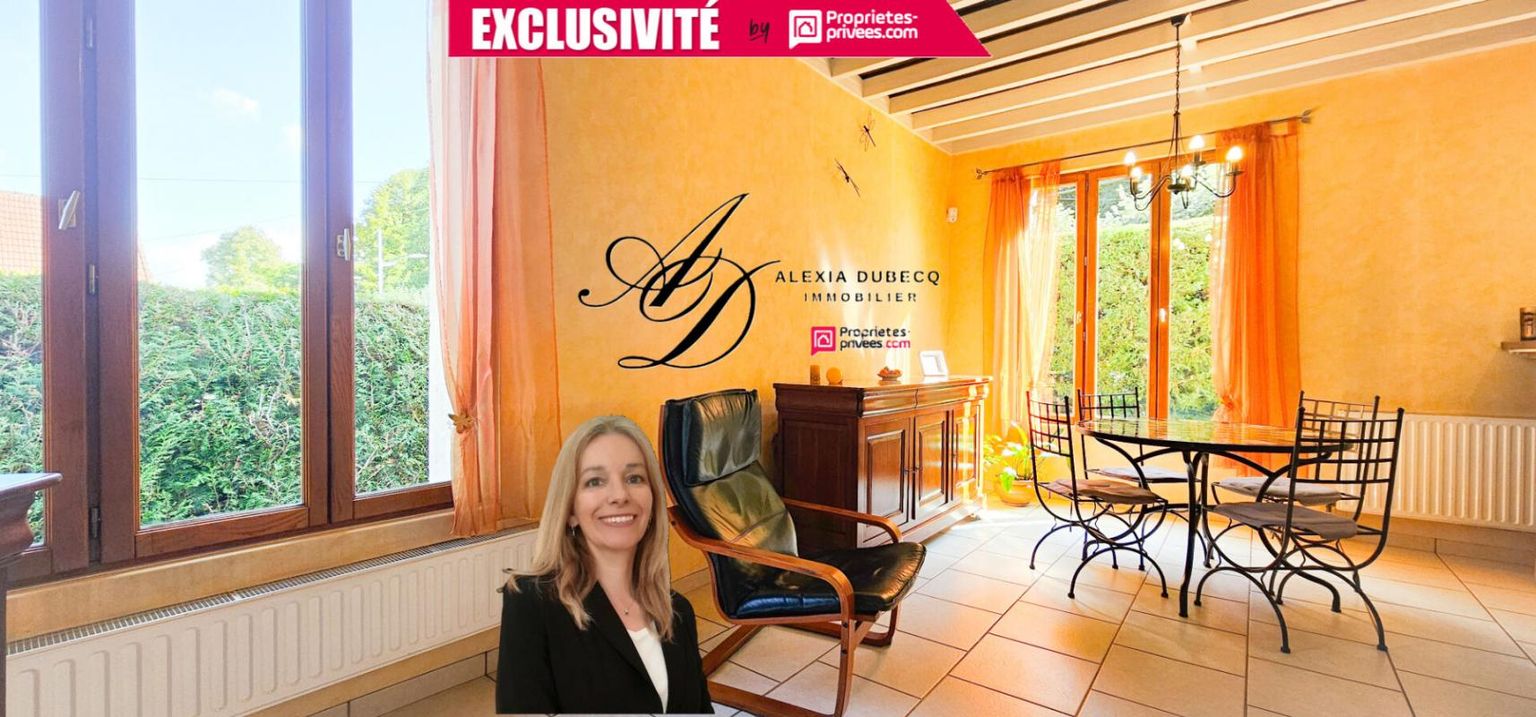 Maison Champs Sur Marne 100 m2 indépendante avec jardin Cornaline