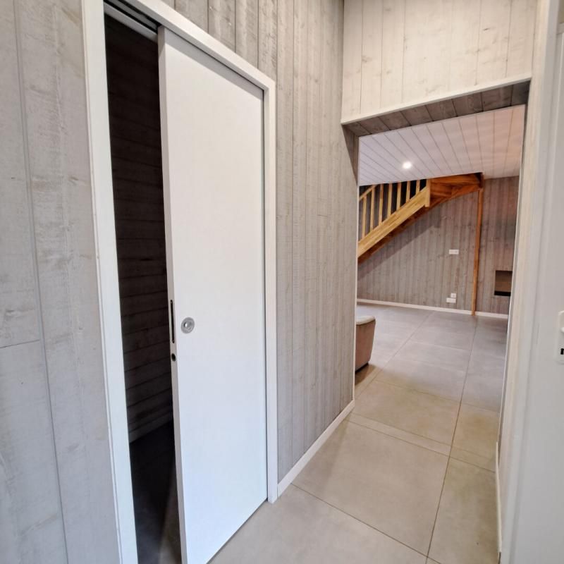 LE PORGE Maison Le Porge 4 pièce(s) 90.85 m2 3