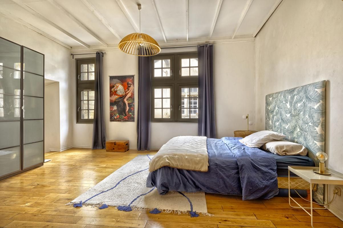 BORDEAUX Appartement Bordeaux 3 pièce(s) 97.44 m2 3
