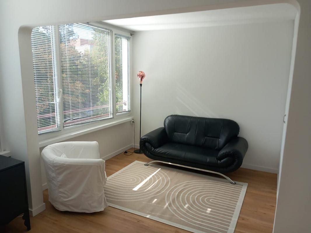 LILLE Appartement Lille 3 pièce(s) 68 m2, 2/3 chambres, cave 3