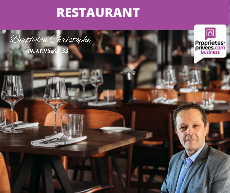 AVALLON EXCLUSIF AVALLON -  RESTAURANT  35 couverts, 35 places en terrasse 3