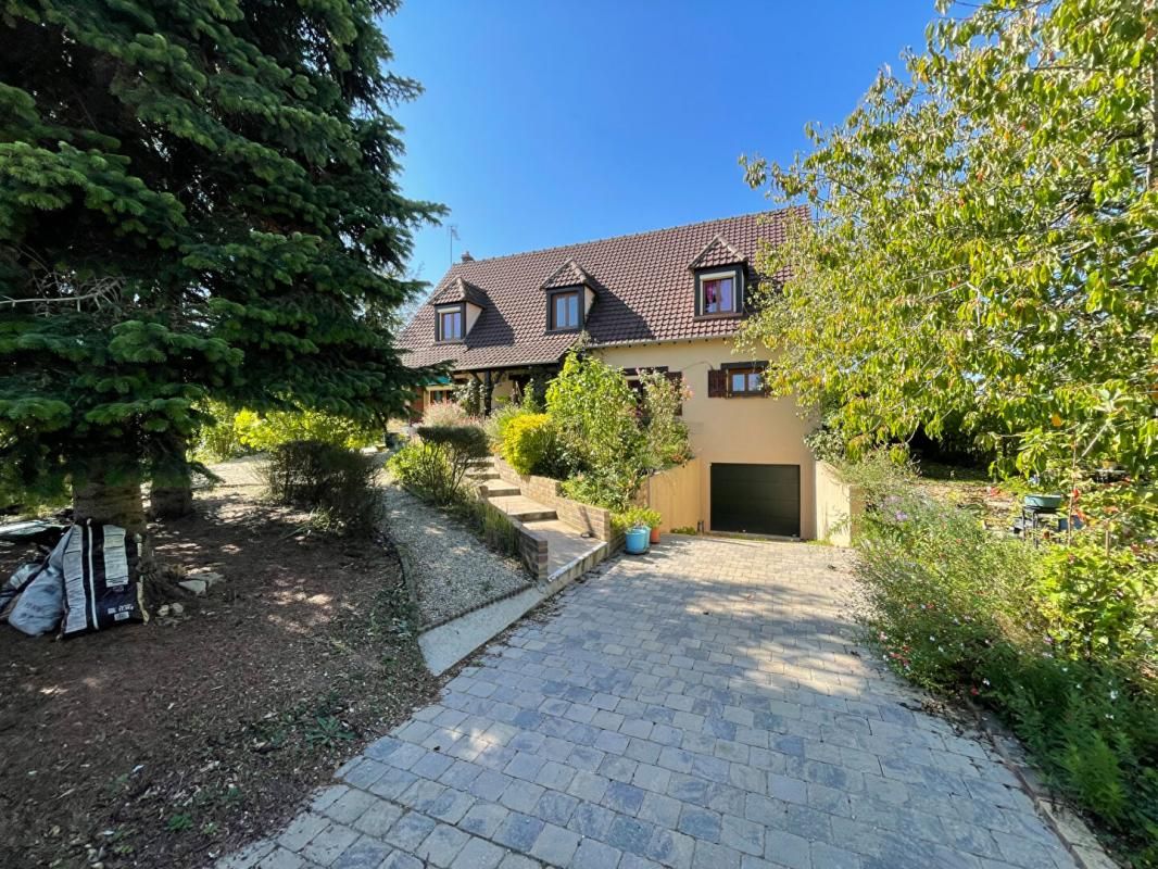 MAINTENON 28130 MAINTENON maison180 m2  terrain1100 m2 3