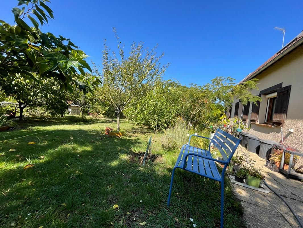 MAINTENON 28130 MAINTENON maison180 m2  terrain1100 m2 4