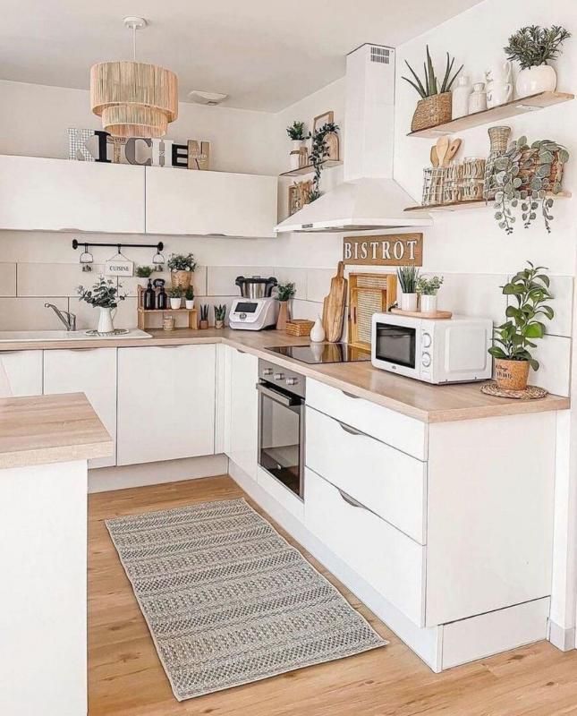 VILLENEUVE-LES-AVIGNON Appartement Villeneuve Les Avignon 4 pièces 93 m2 3