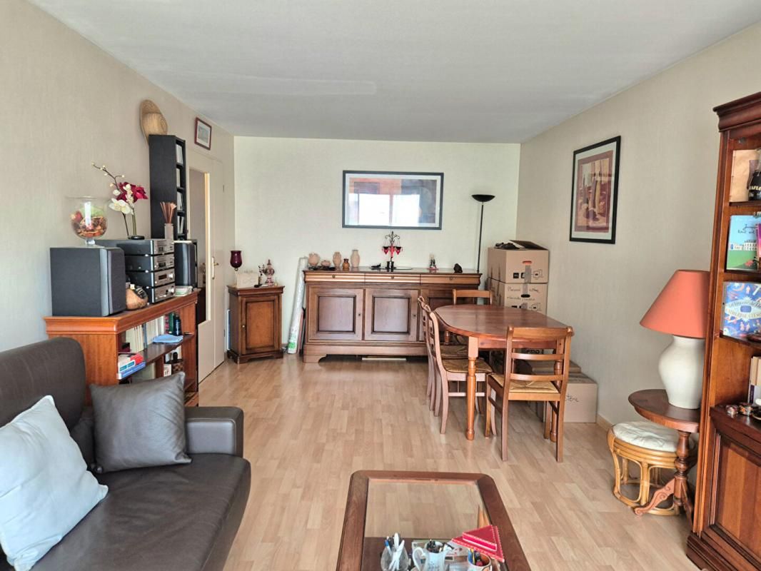 HERBLAY Appartement Herblay Sur Seine 2 pièce(s) 50m2 2