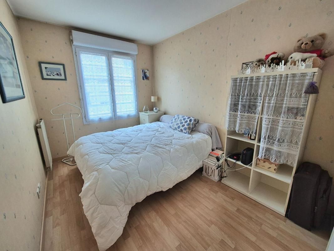 HERBLAY Appartement Herblay Sur Seine 2 pièce(s) 50m2 3