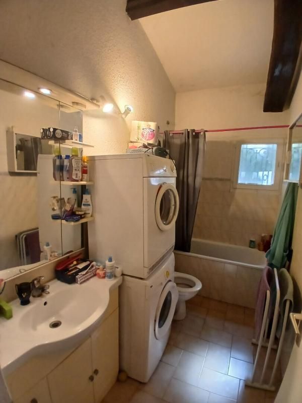 BEZIERS Maison louée vide 2 pièces  Béziers 53 m2 + terrasse intimiste 4