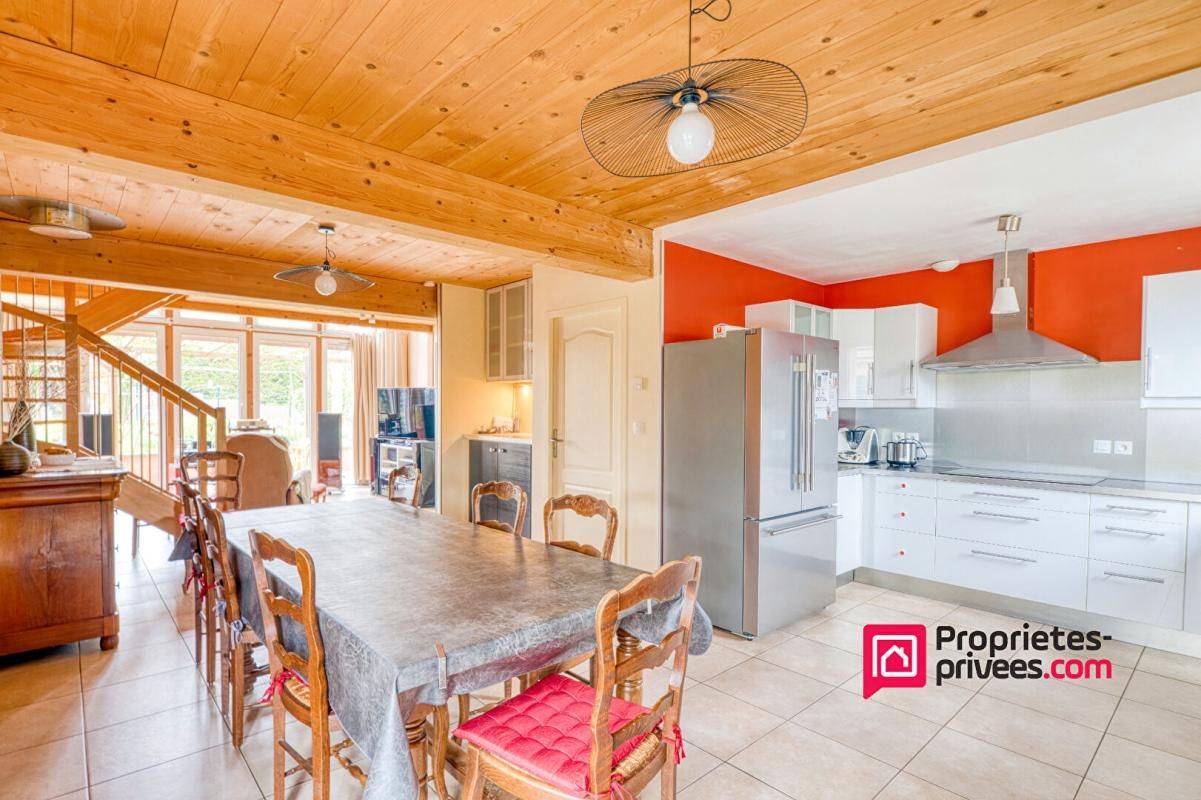 NEYRON Maison Neyron 10 pièce(s) 312 m2 4