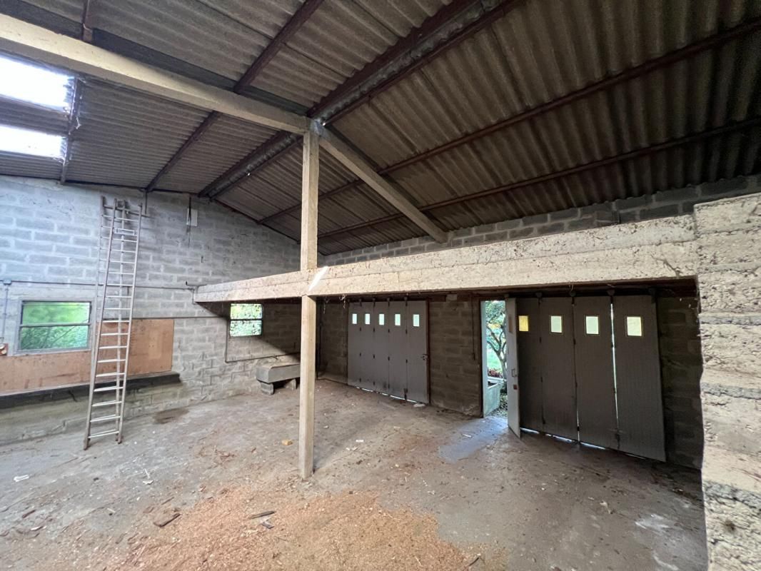 SAINT-MAIXENT-L'ECOLE Maison Saint Maixent L Ecole 6 pièce(s) 131 m2 2