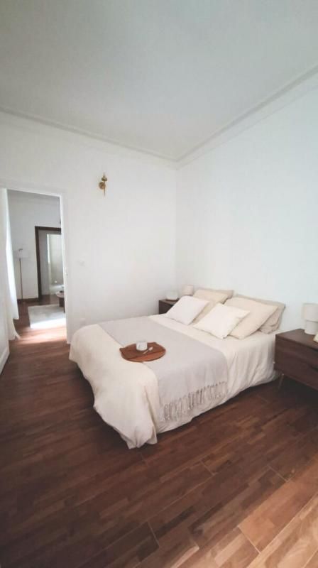 PARIS-15E-ARRONDISSEMENT Appartement Refait à neuf 2 pièces 32 m2 Paris 15 2