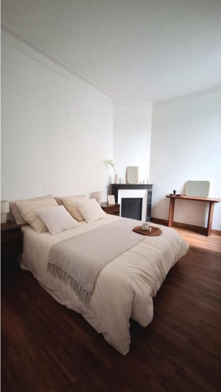 PARIS-15E-ARRONDISSEMENT Appartement Refait à neuf 2 pièces 32 m2 Paris 15 4