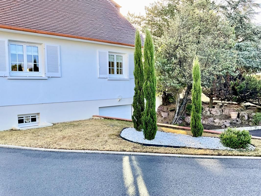 CAIRON Maison Cairon 7 pièces 160 m2 3