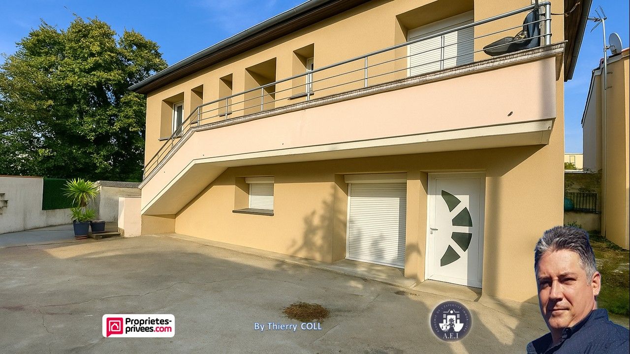 VENISSIEUX Maison Venissieux 7 pièce(s) 163 m2 2